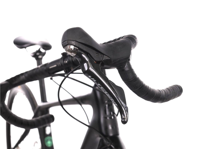 Cannondale Synapse Carbon Ultegra