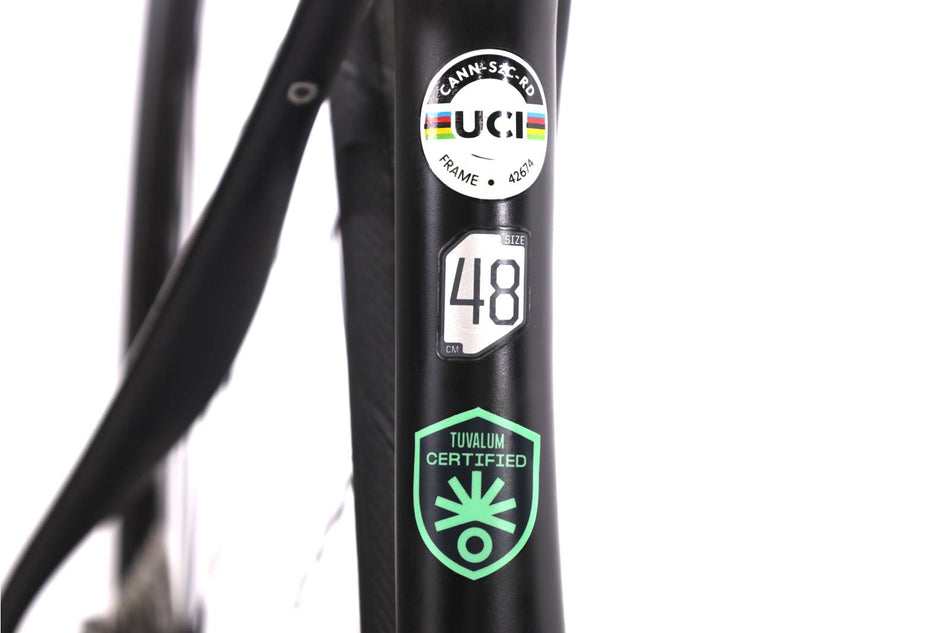 Cannondale Synapse Carbon Ultegra