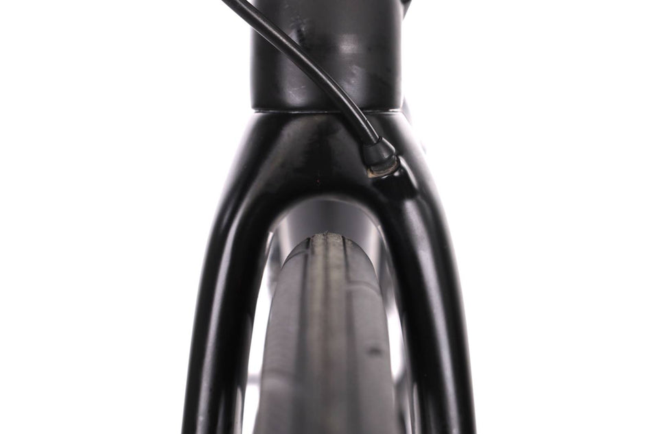 Cannondale Synapse Carbon Ultegra