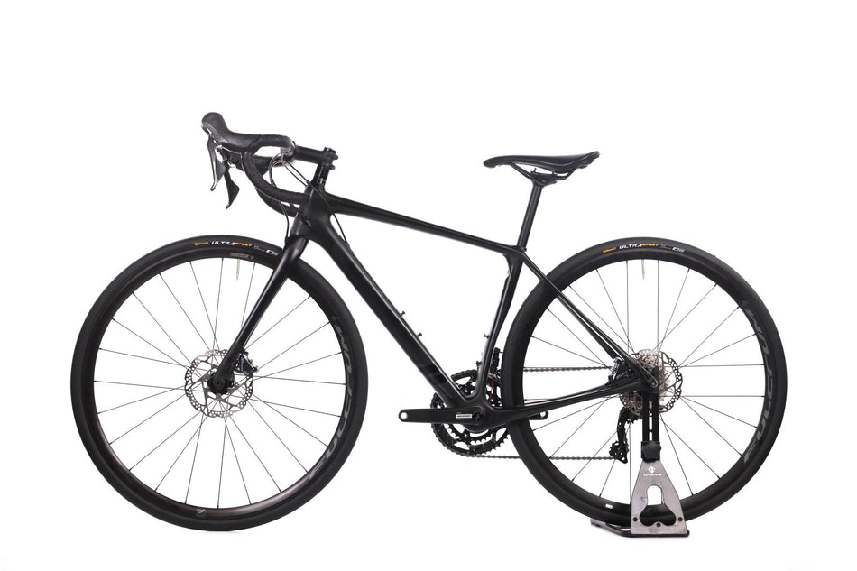 Cannondale Synapse Carbon Ultegra
