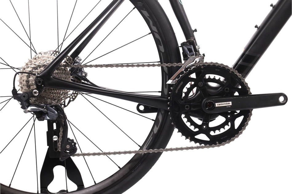 Cannondale Synapse Carbon Ultegra