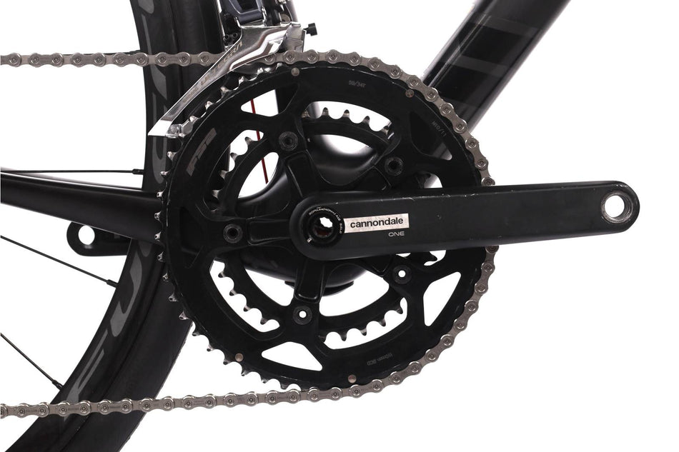 Cannondale Synapse Carbon Ultegra