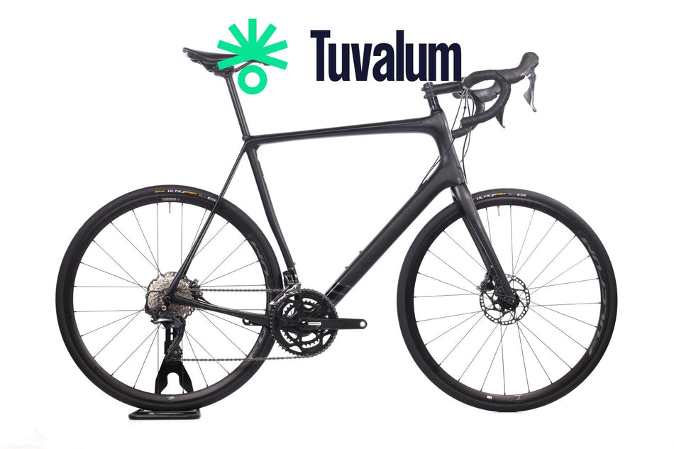 Cannondale Synapse Carbon Ultegra