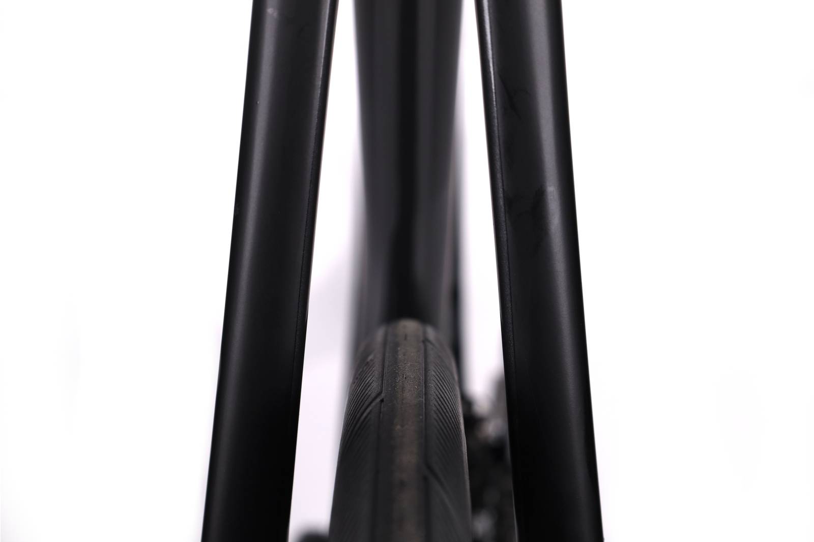 Cannondale Synapse Carbon Ultegra