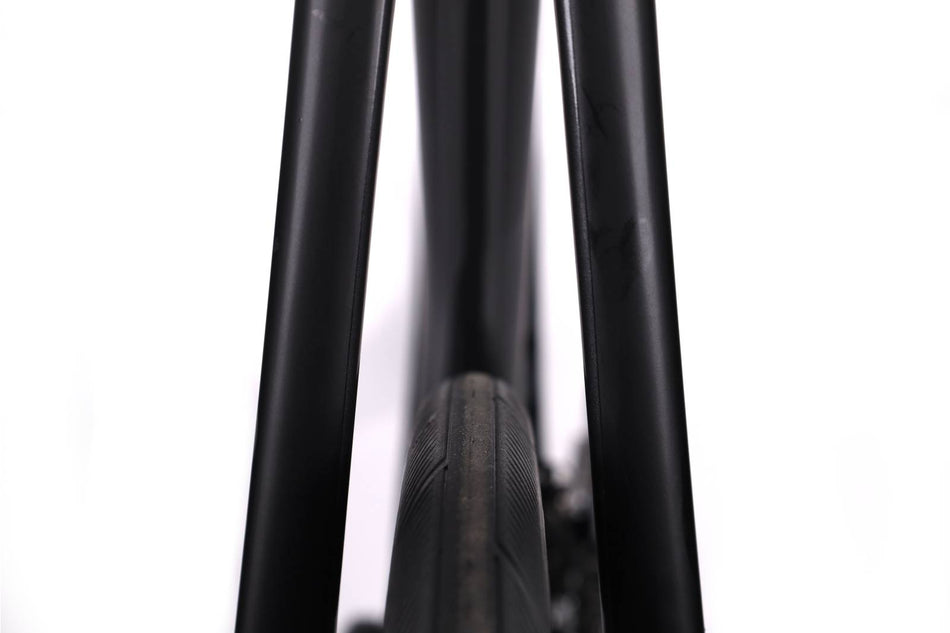 Cannondale Synapse Carbon Ultegra