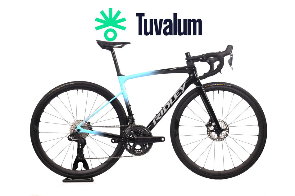 Ridley Fenix Slic