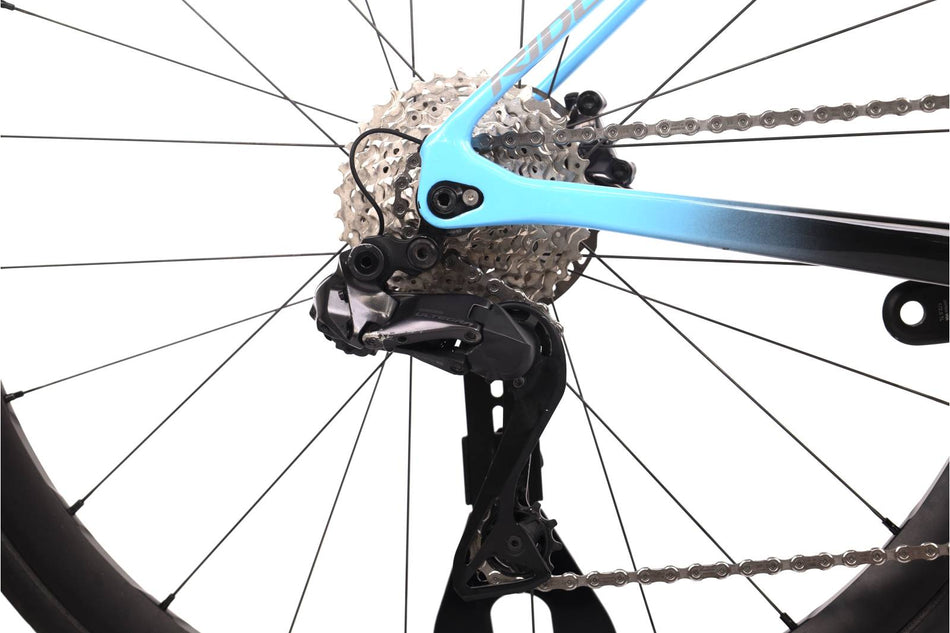 Ridley Fenix Slic