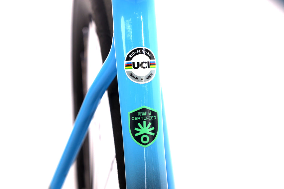 Ridley Fenix Slic - Vélo de route