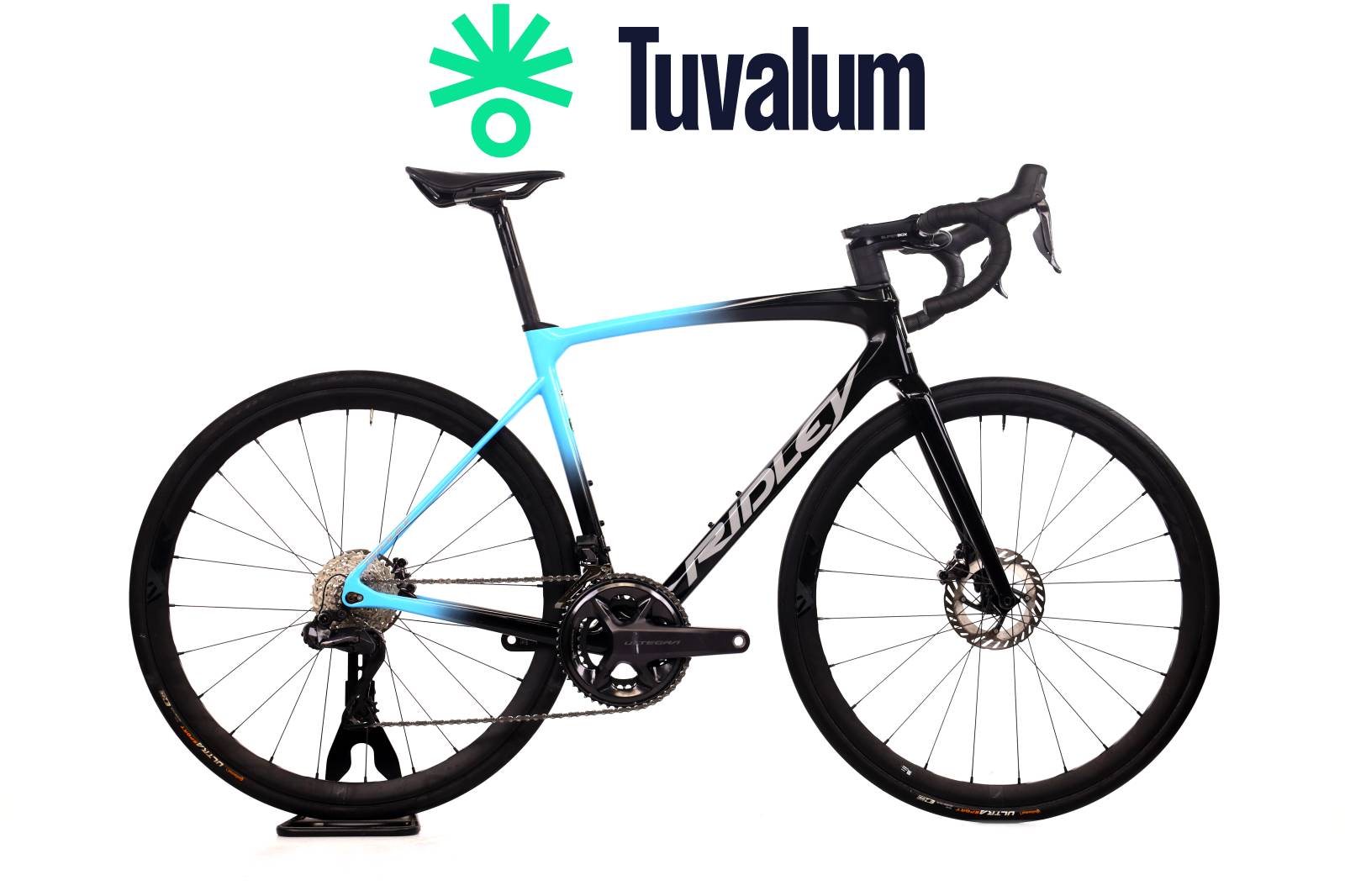 Ridley Fenix Slic - Vélo de route