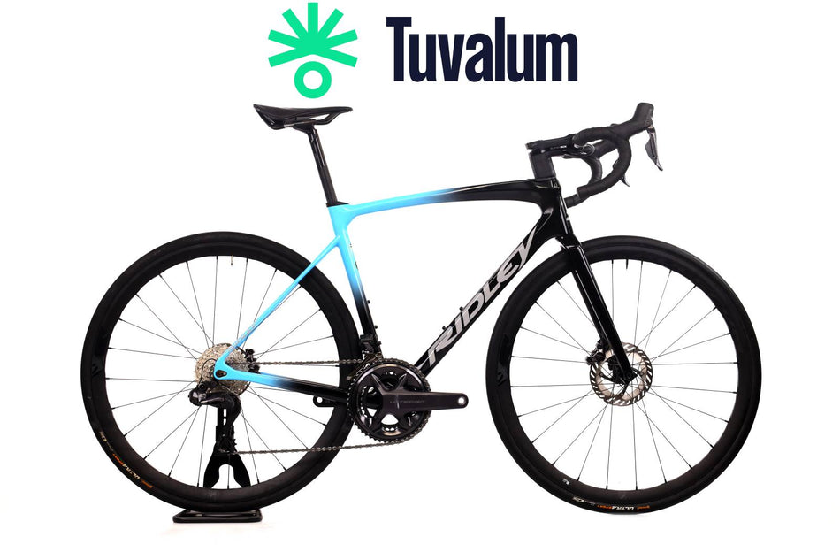 Ridley Fenix Slic - Vélo de route