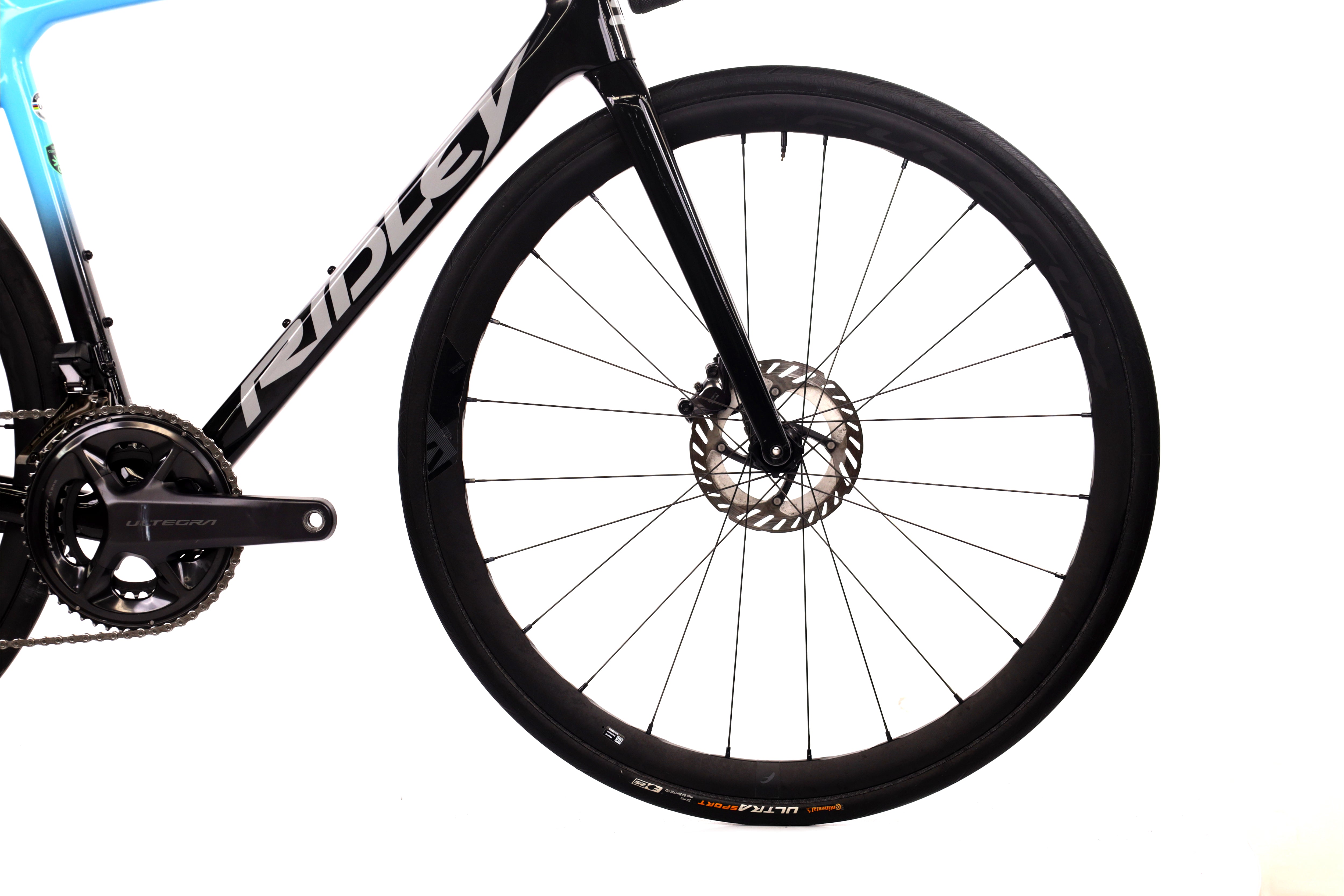 Ridley Fenix Slic - Vélo de route