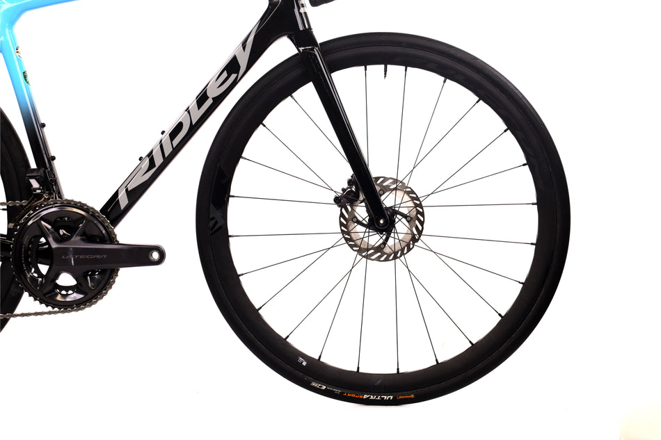 Ridley Fenix Slic - Vélo de route