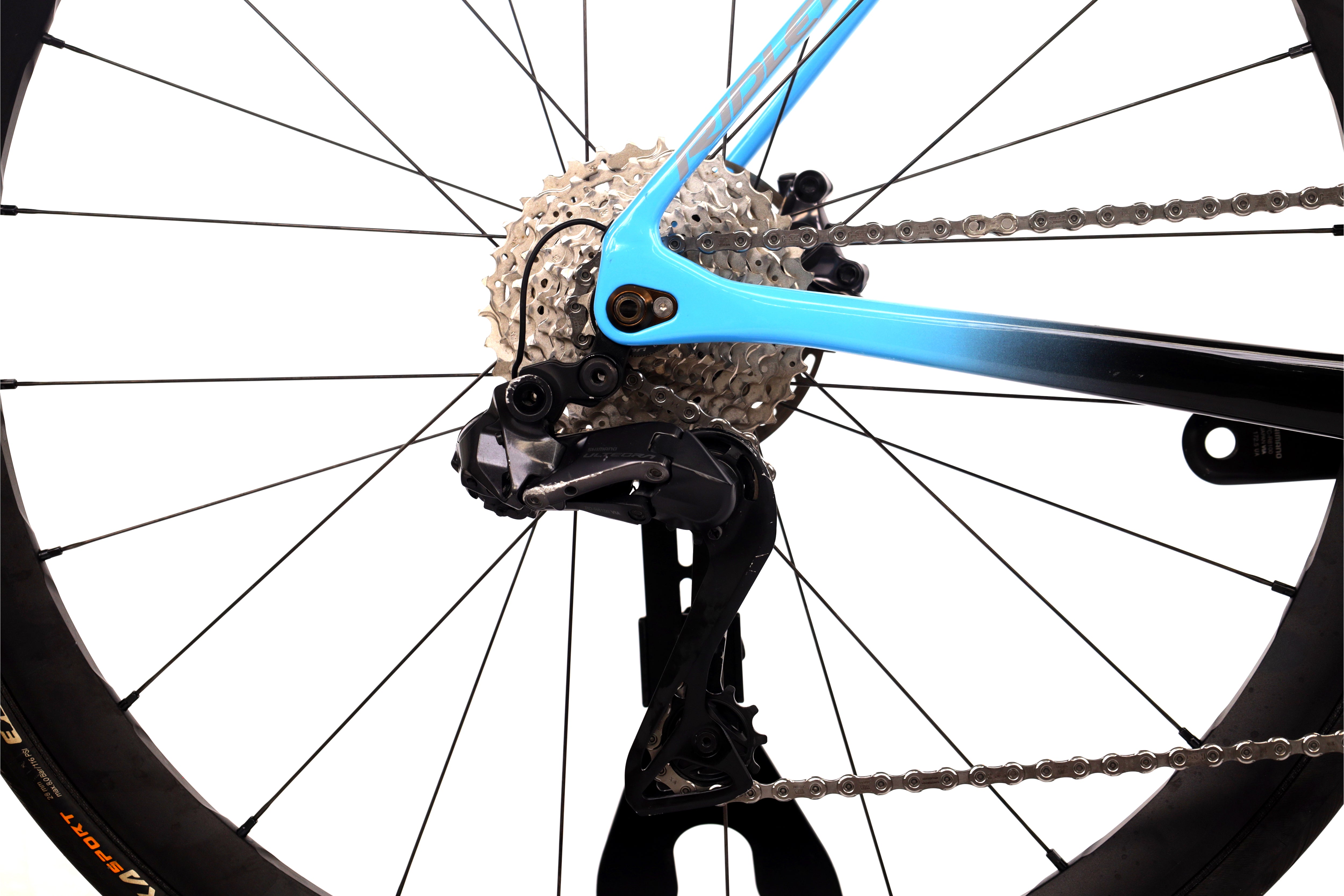 Ridley Fenix Slic - Vélo de route