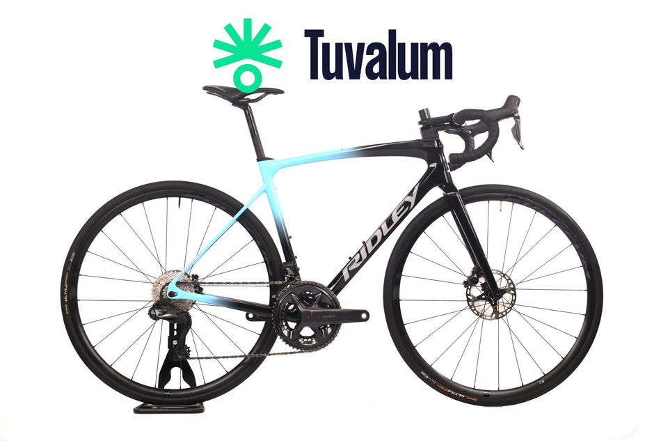Ridley Fenix Slic