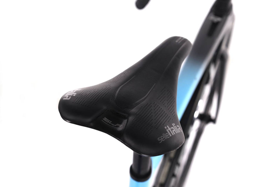 Ridley Fenix Slic