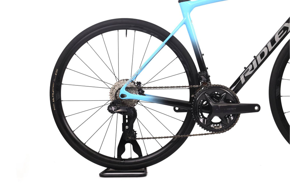 Ridley Fenix Slic