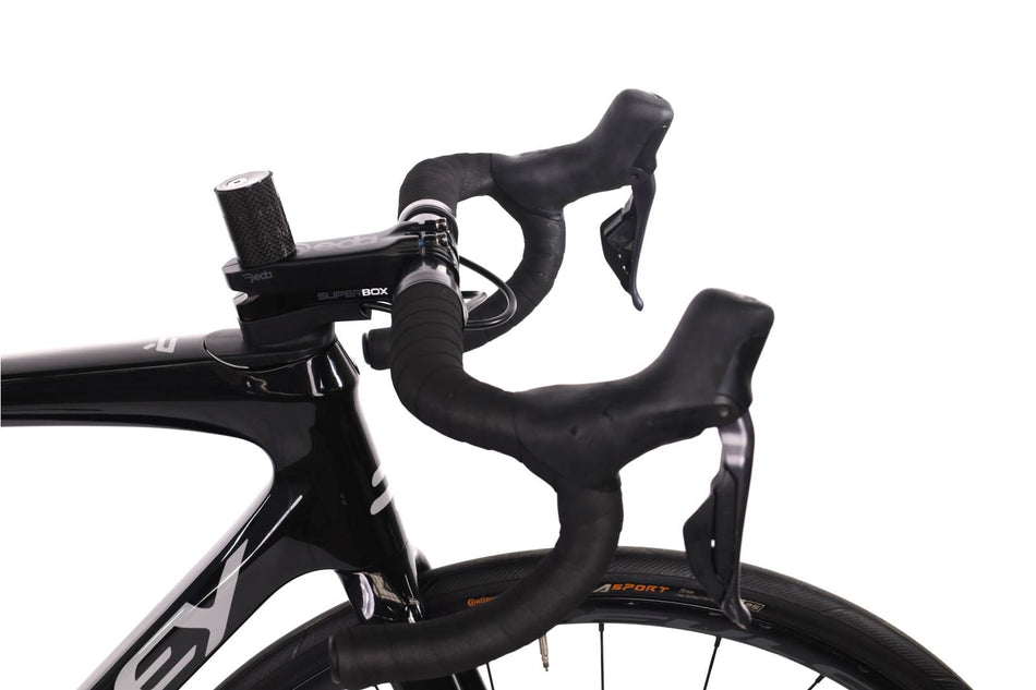 Ridley Fenix Slic