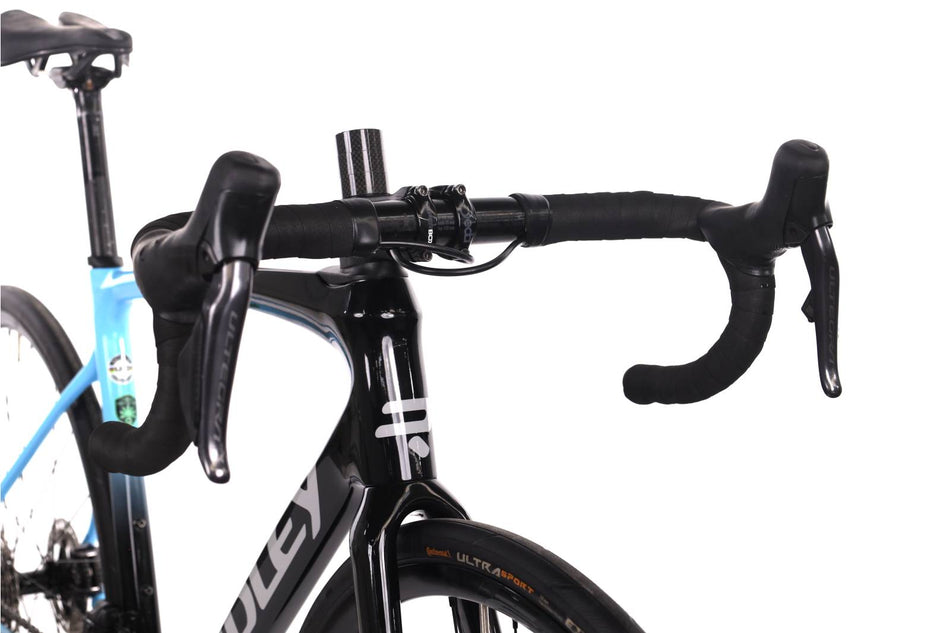Ridley Fenix Slic