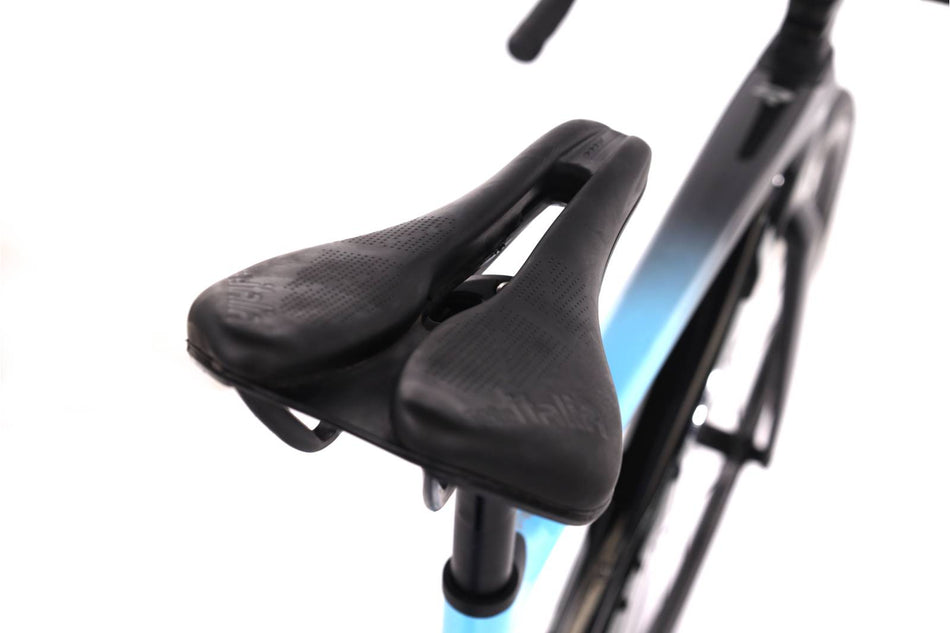 Ridley Fenix Slic