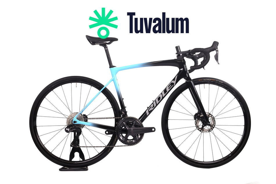 Ridley Fenix Slic