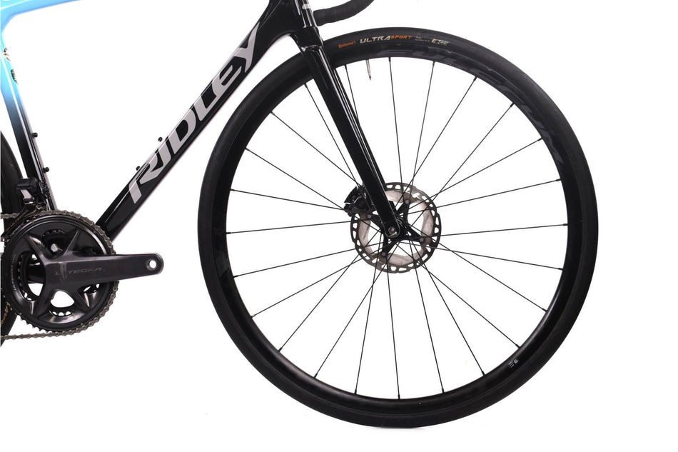 Ridley Fenix Slic