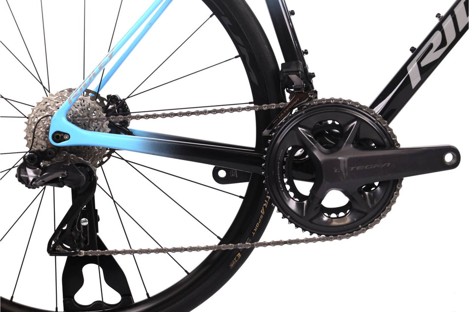 Ridley Fenix Slic