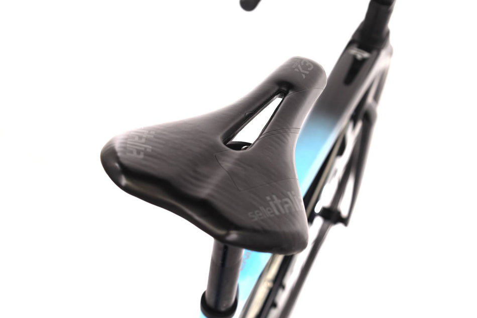 Ridley Fenix Slic