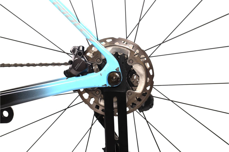 Ridley Fenix Slic