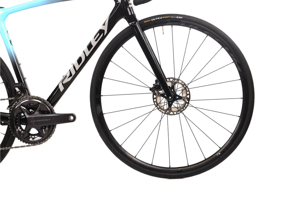 Ridley Fenix Slic