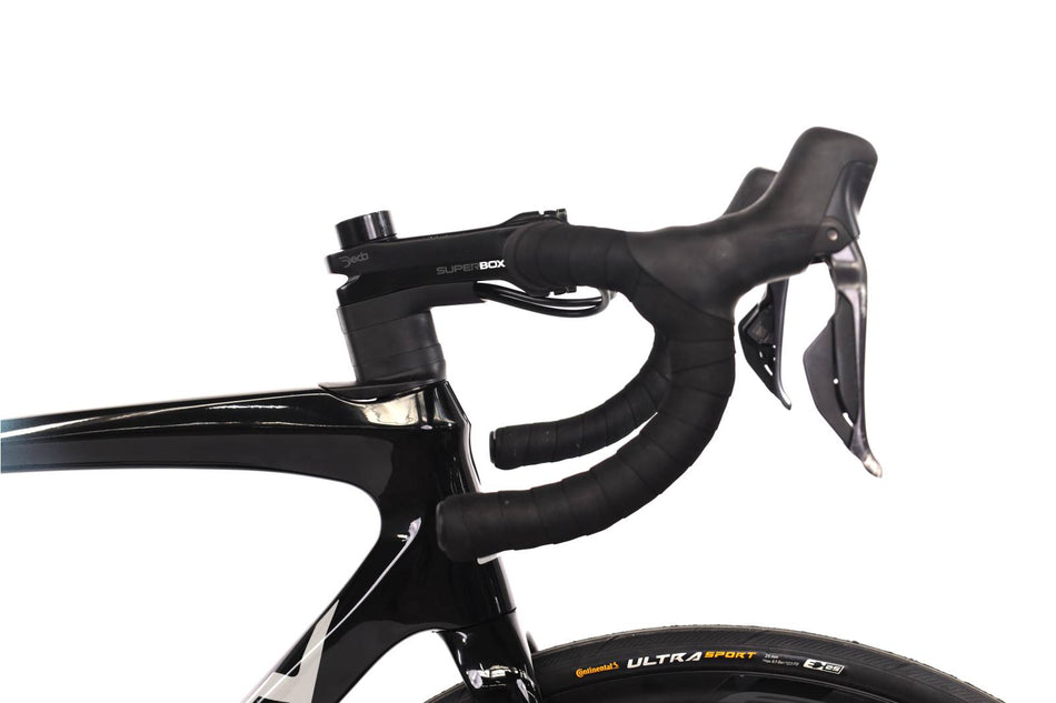 Ridley Fenix Slic