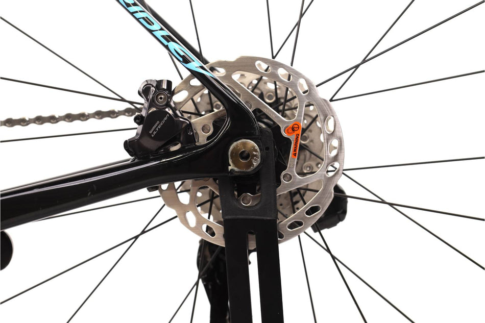 Ridley Fenix Slic