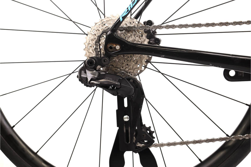 Ridley Fenix Slic