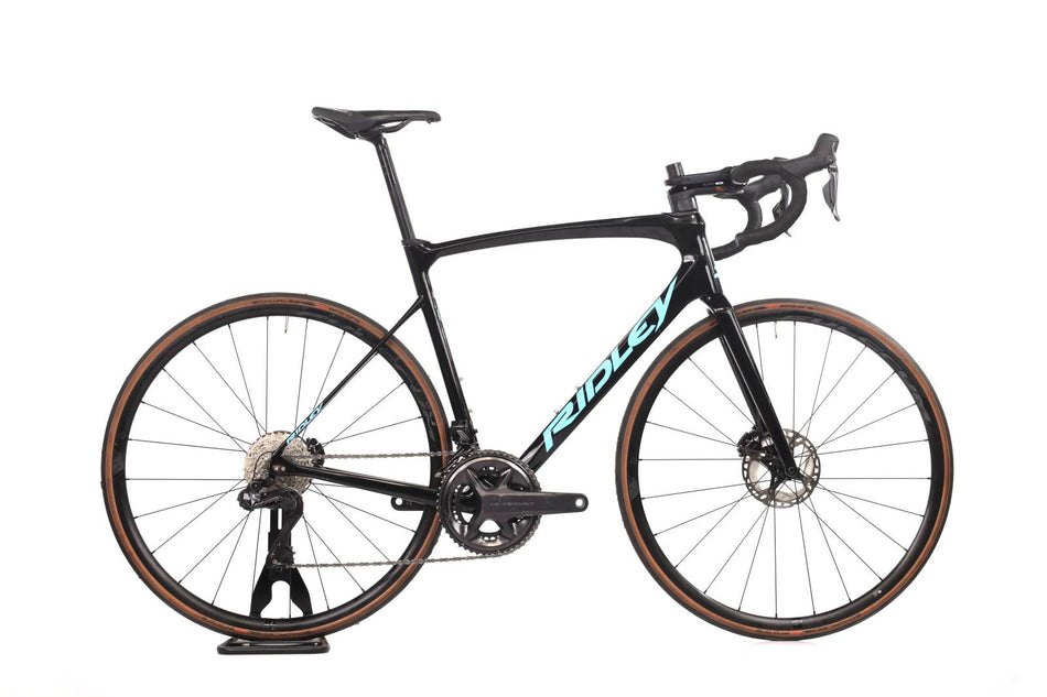 Ridley Fenix Slic