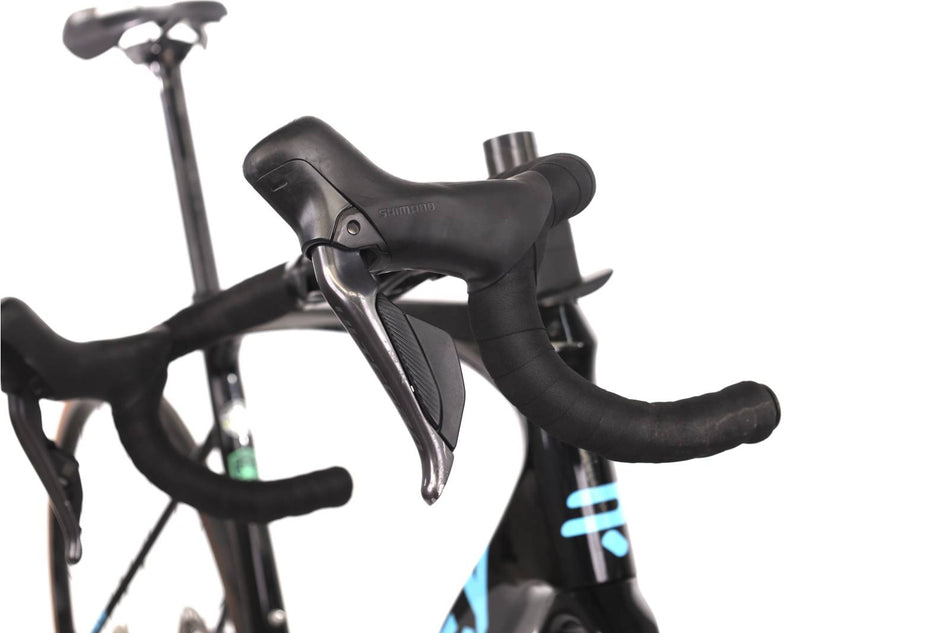 Ridley Fenix Slic