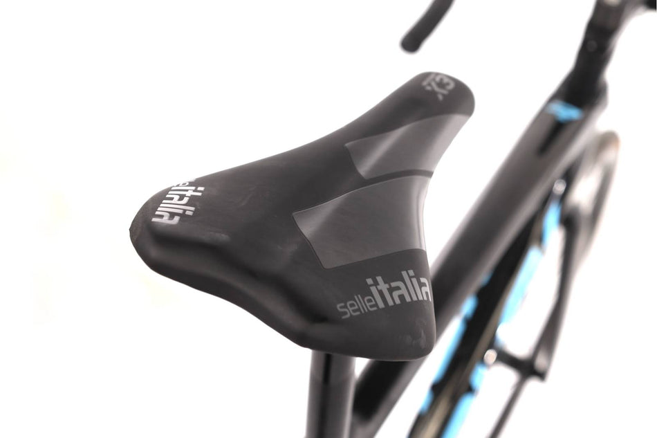Ridley Fenix Slic