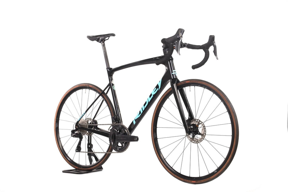Ridley Fenix Slic