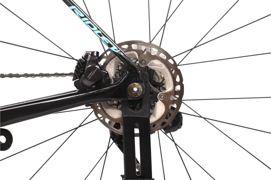 Ridley Fenix Slic