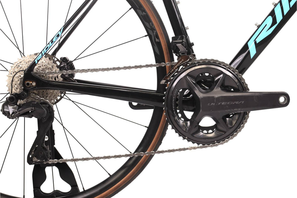 Ridley Fenix Slic