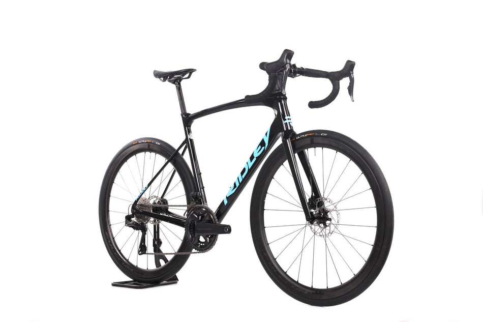 Ridley Fenix Slic