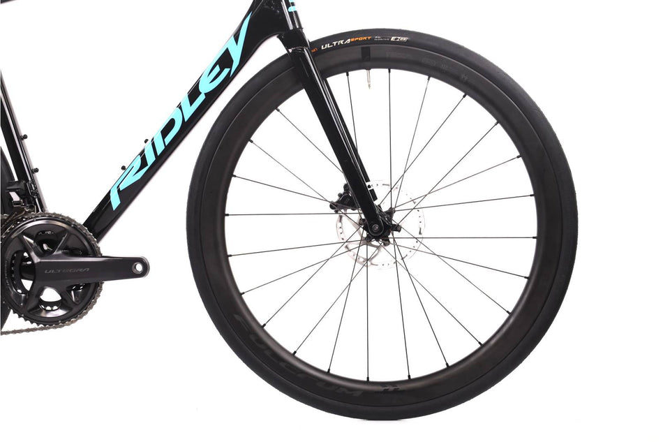 Ridley Fenix Slic
