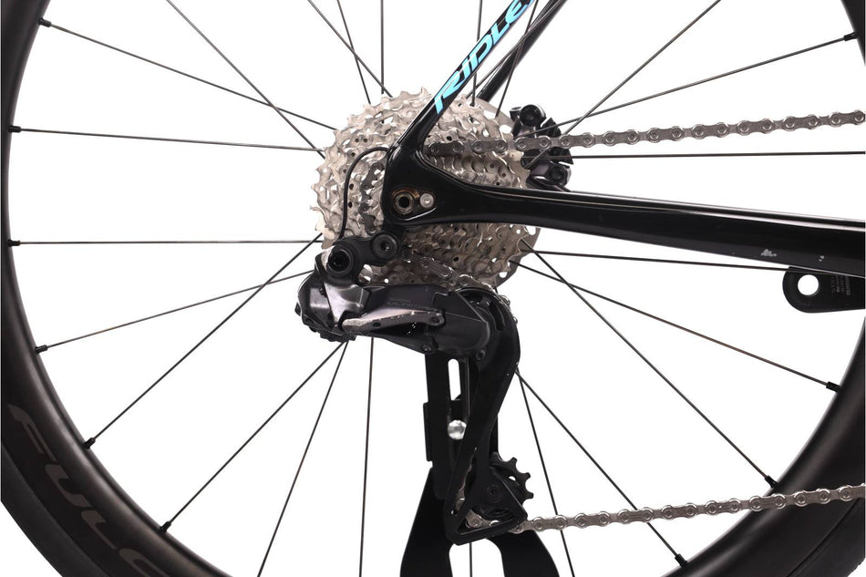 Ridley Fenix Slic