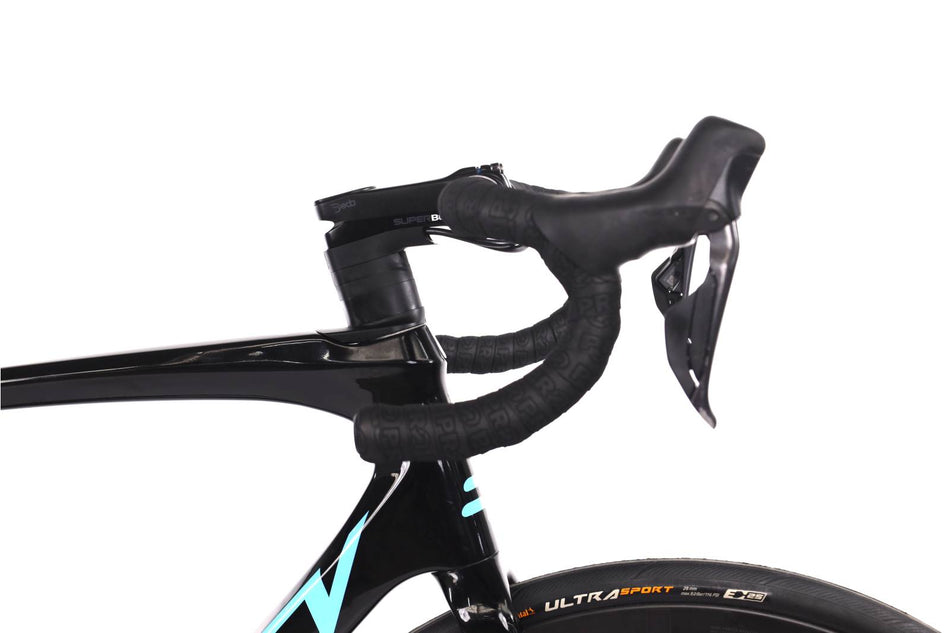 Ridley Fenix Slic