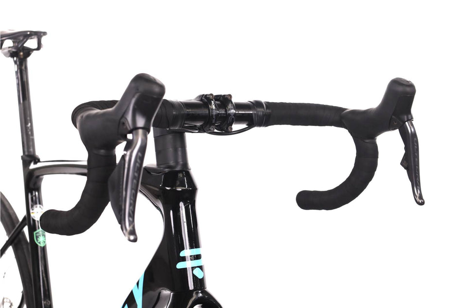 Ridley Fenix Slic