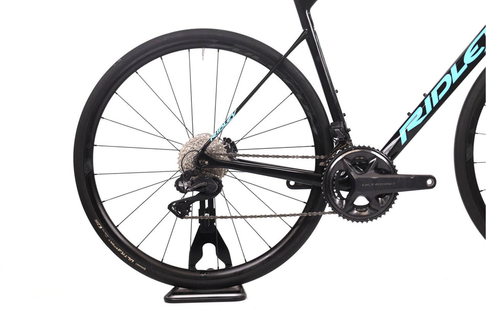 Ridley Fenix Slic