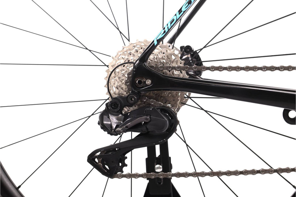 Ridley Fenix Slic