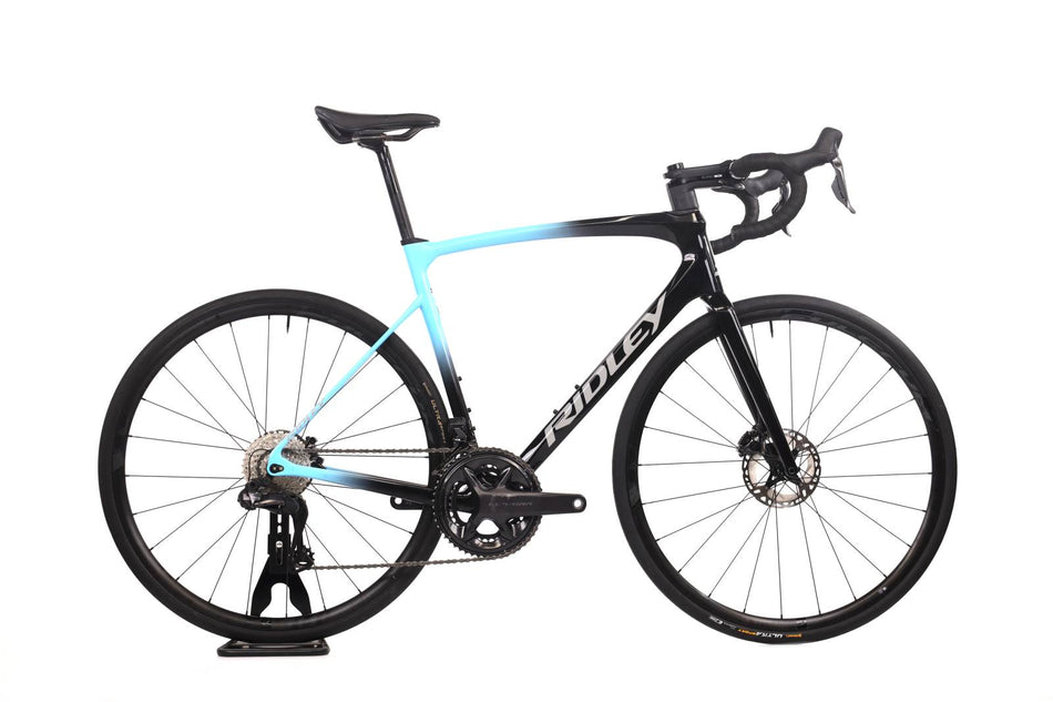 Ridley Fenix Slic