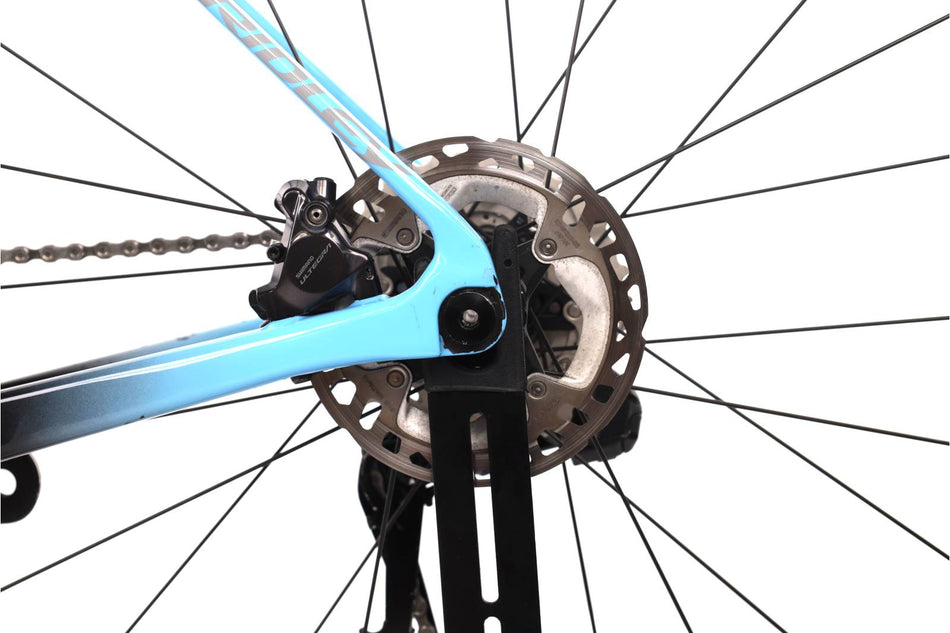Ridley Fenix Slic