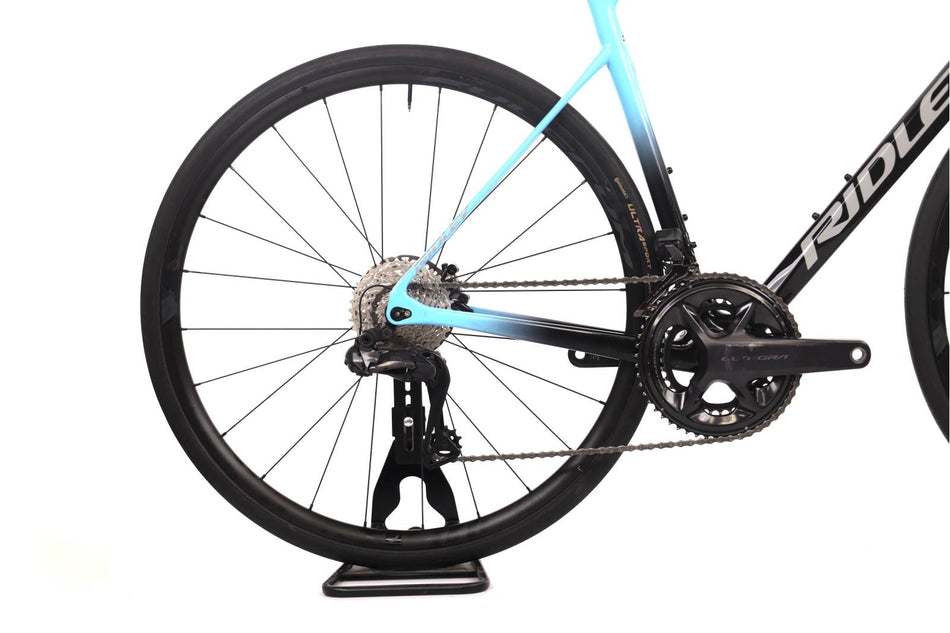 Ridley Fenix Slic