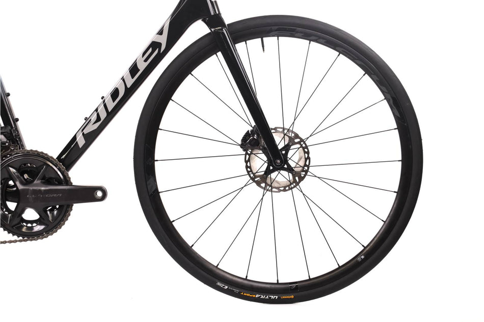 Ridley Fenix Slic