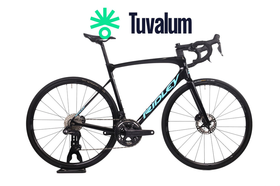 Ridley Fenix Slic
